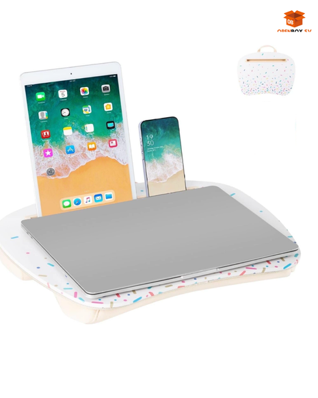 Mesa para Laptop Multifuncional