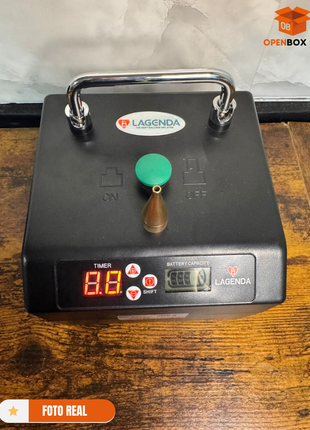 🎈 Bomba Inflable Eléctrica Profesional