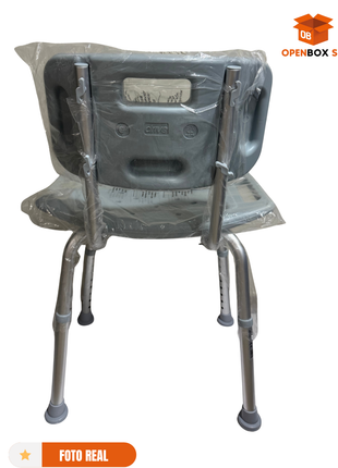SILLA DE BAÑO PARA ADULTO MAYOR