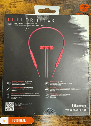 AUDIFONOS INALAMBRICOS