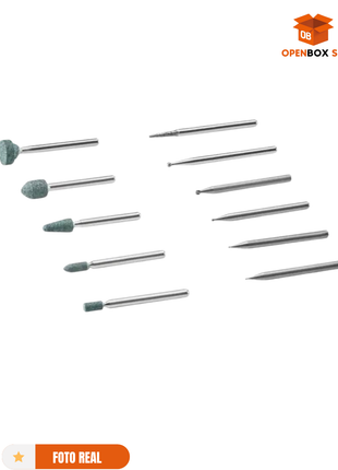 KIT DE GRABADO PARA DREMEL