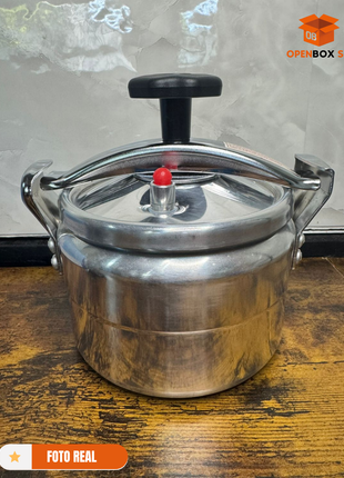 OLLA A PRESION COMPACTA