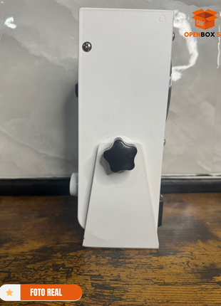 Ventilador de iones