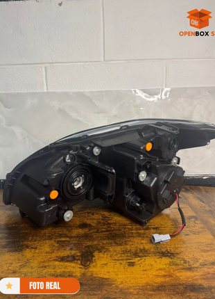 Farol para Toyota/Lexus RX330 RX350 RX400h