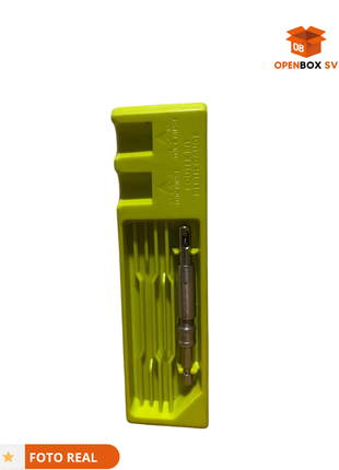 INSTALADOR DE BISAGRAS RYOBI