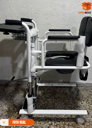 SILLA MULTIFUNCIONAL 4 EN 1