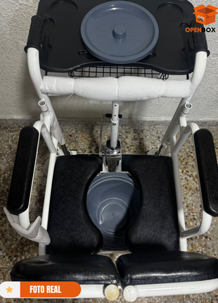 SILLA MULTIFUNCIONAL 4 EN 1