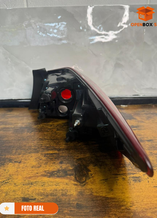 Stop derecho para Hyundai Elantra 2016-2018