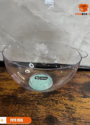 Maquina de palomitas marca DASH