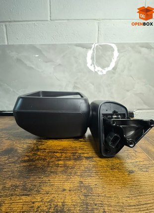 ESPEJO RETROVISOR PARA JEEP  Wrangler JL 2018-2021 Gladiator JT 2020-2023