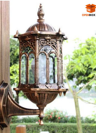 FAROL PARA INTERIOR Y EXTERIOR