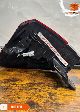 Stop para Subaru Forester 2019-2024