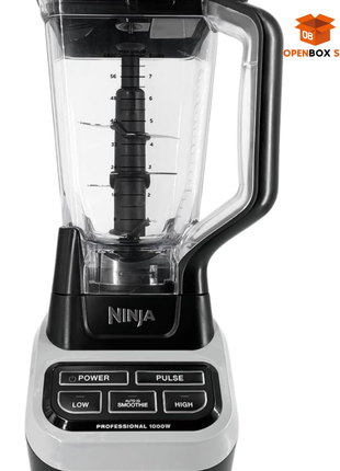 Licuadora Potente de 1000 W marca Ninja