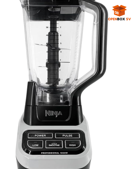 Licuadora Potente de 1000 W marca Ninja