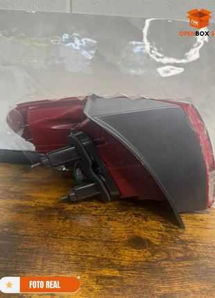 Stop para Kia Sorento lado derecho 2016-2018