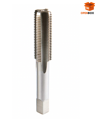 herramienta para roscar metal
