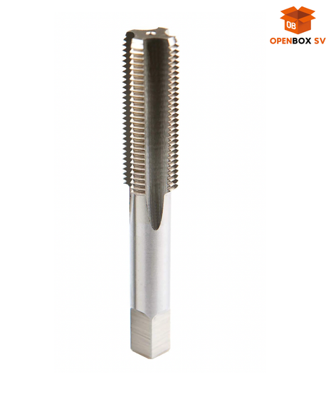 herramienta para roscar metal