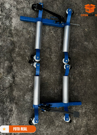 Par de Jack para autos