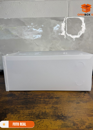 Set de 24 cajas organizadoras para zapatos