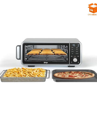Horno Ninja Foodi Digital XL (8 en 1)