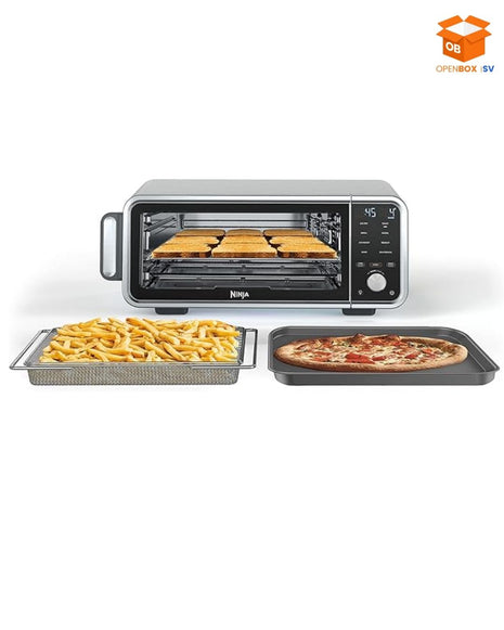 Horno Ninja Foodi Digital XL (8 en 1)