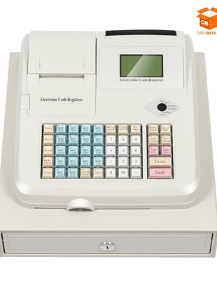 Caja Registradora Digital con Impresora Térmica