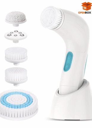masajeador facial eléctrico