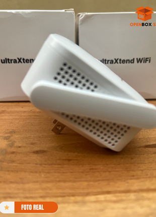 Extensor de señal wifi