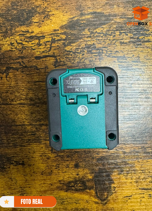 NIVELADOR LASER