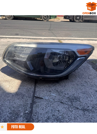 farol Kia Soul 2014 2019