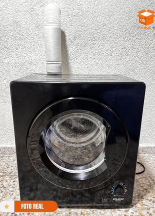 Secadora Eléctrica Pro 1500W