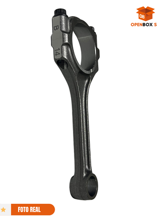 BIELA DE MOTOR PARA KIA RIO, KIA SOUL,  HYUNDAI ACCENT, HYUNDAI VELOSTER