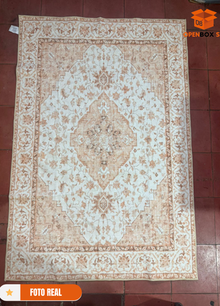 ALFOMBRA CON ESTILO VITANGE