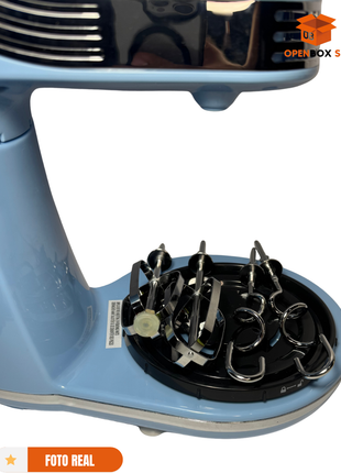 BATIDORA DASH DE 3 QT DE CAPACIDAD Y 6 VELOCIDADES
