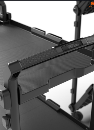 CARRETILLA PLEGABLE HYPER TOUGH