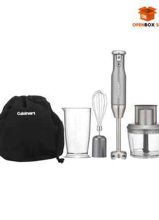 LICUADORA DE IMERSION CUISINART