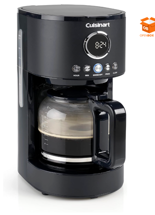 Cafetera Premium Cuisinart de 12 tazas