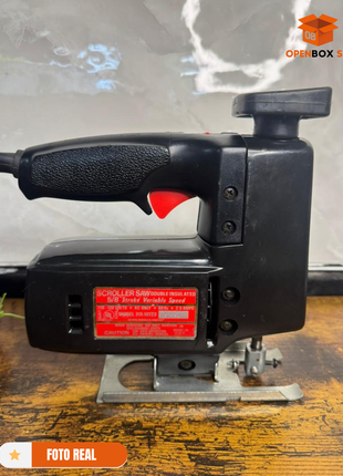 Sierra Caladora Vintage Sears Craftsman 5/8"