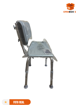 SILLA DE BAÑO PARA ADULTO MAYOR