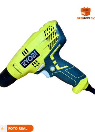 COMBO DE TALADRO Y LIJADORA DE DETALLES RYOBI