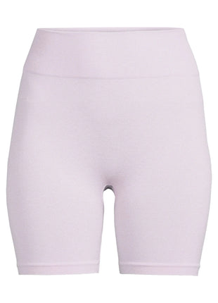 LEGGIN CORTOS MORADOS SIN COSTURA MARCA CHLOE THINGS