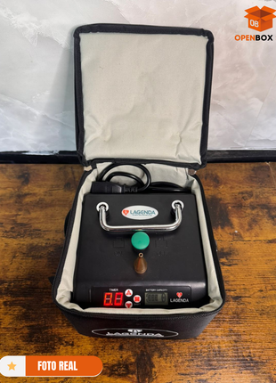 🎈 Bomba Inflable Eléctrica Profesional