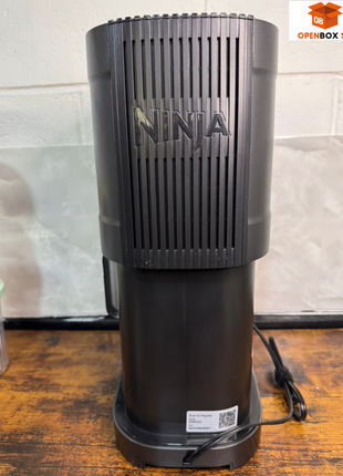 MAQUINA DE HELADOS MARCA NINJA DELUXE 11 EN 1