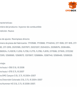 mantenimiento de motor