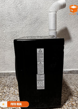 Secadora Eléctrica Pro 1500W