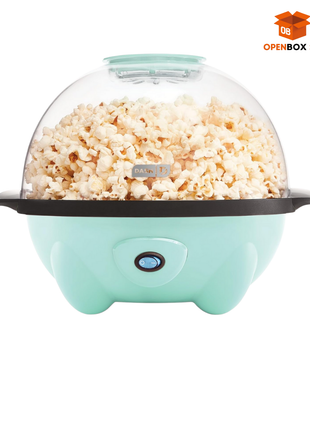 Maquina de palomitas marca DASH