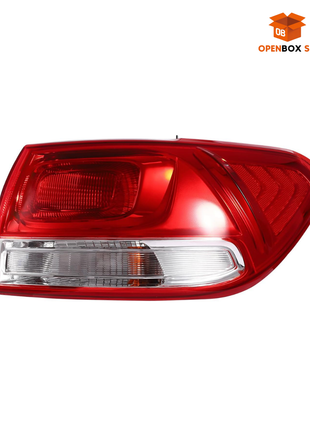 Stop para Kia Sorento lado derecho 2016-2018