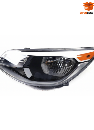 farol Kia Soul 2014 2019