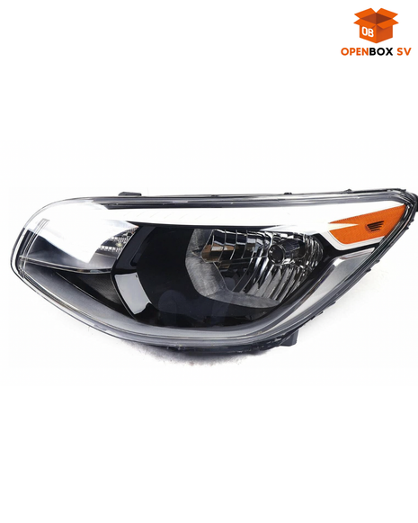 farol Kia Soul 2014 2019