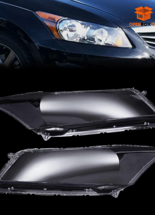 Carcasa de farol Honda Accord EX Sedan 2008-2012